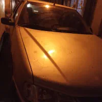 پارس نقره ای مدل 84|خودرو سواری و وانت|مشهد, نظام دوست|دیوار