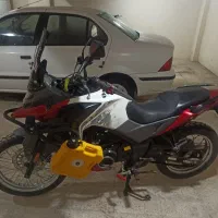 nh 180مدل 1400|موتورسیکلت|کرمانشاه, |دیوار