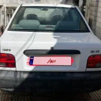 پراید مدل ۹۳|خودرو سواری و وانت|کرج, فاز ۴ مهرشهر|دیوار