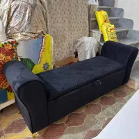 نیمکت راحتی