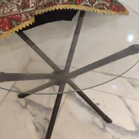 میز|میز و صندلی غذاخوری|اهواز, کوی جانبازان(دانش)|دیوار