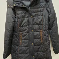 لباس زمستانی