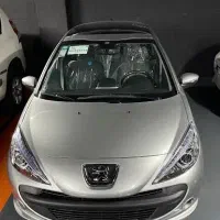 207 پانا خشک 1404