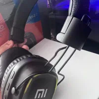 هدفون بلوتوثی rgb برند شیامی Mi Stereo M-30|لوازم جانبی موبایل و تبلت|کاشان, دروازه فین|دیوار