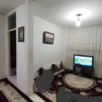 آپارتمان ۵۵ متری طبقه۲