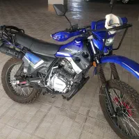 موتور تریل نیرو موتور