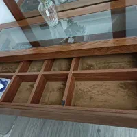 دراور چوب راش درحد نو|جاکفشی، کمد، دراور|نسیمشهر, |دیوار