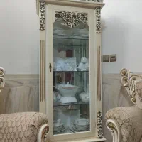 ویترین.بوفه