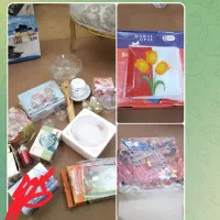 تعدادی ظرف قیمت مناسب
