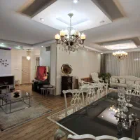 فروش واحد ۱۰۰ متری/خوش نقشه فول/۲ خواب*گوهردشت
