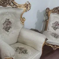 مبل منبت ملایر|مبلمان خانگی و میز عسلی|بیجار, |دیوار