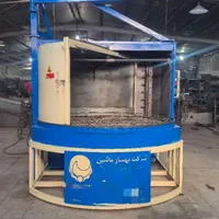 دستگاه قطعه شویی و موتورشویی|ماشین‌آلات صنعتی|بیرجند, |دیوار