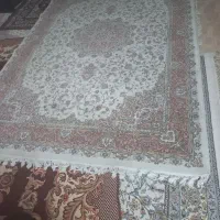 دو تخته فرش 6 متری