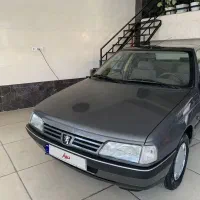 پژو 405 مدل 92|خودرو سواری و وانت|سنندج, |دیوار