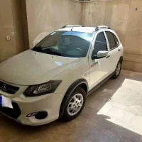 کوییک مدل ۴۰۲ بی رنگ تمیز و سالم