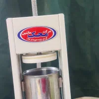 دستگاه کباب زن دستی