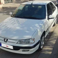 پارس تیوفایو 400 برج12