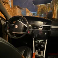 ام جی 550|خودرو سواری و وانت|تهران, سعادتآباد|دیوار