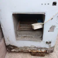 کولر ابی 4000 وات سالم