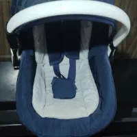 کریر کودک در حد نو