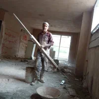 گچکاری و خورده کاری