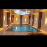 ویلای استخردار .کد ۱|اجارهٔ کوتاه‌مدت ویلا و باغ|آستانه اشرفیه, |دیوار