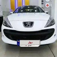 حواله ۲۰۷iاتوماتیک tuf5pباSBR