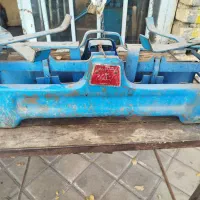 ترازوی سنگی ارج یاب دقیق|کلکسیون اشیاء عتیقه|شهرکرد, |دیوار