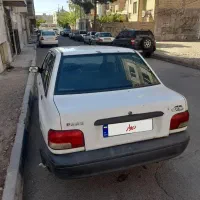 پراید مدل ۹۰