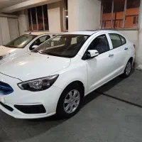 شاهین G اتومات توربو