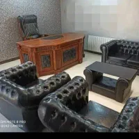 مبلمان چستر انگلیسی