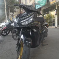 ایروکس ۱۵۰نوی نو