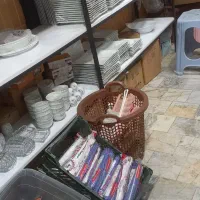 فروش لوازم پلاسکو و آشپزخانه|ظروف پخت‌وپز|آستارا, |دیوار