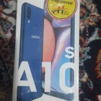 گوشی a10 s