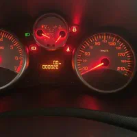 پژو ۲۰۷ تیوفایو سقف فلز|خودرو سواری و وانت|بهبهان, |دیوار