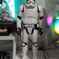 اکشن فیگور استورم تروپر استار وارز جنگ ستارگان