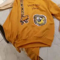 تمام اجناس بچگانه فقط 268/000|لباس|باغ ملک, |دیوار