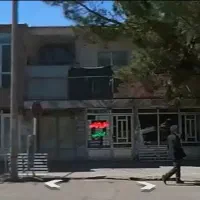 فروش زمین ۱۲۰ متری