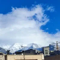 ویلایی ۱۸۰متری دوبلکس ایثارگران شمالی