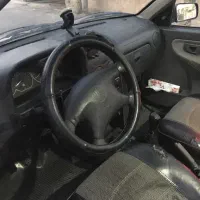 پراید ۱۴۱|خودرو سواری و وانت|گالیکش, |دیوار