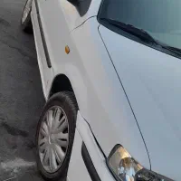 سمند ال ایکس ۹۴