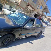 پژو405JLa|خودرو سواری و وانت|سردشت, |دیوار