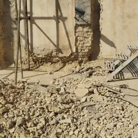 تخریب ساختمان کلی جزئی|خدمات پیشه و مهارت|اندیمشک, |دیوار