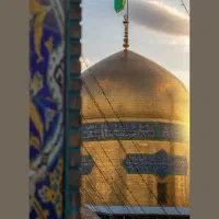 سفر زیارتی به مشهد مقدس