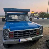 نیسان ۸۴عروسک|خودرو سواری و وانت|وراوی, |دیوار