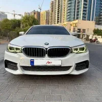 BMW 520i M sport بی ام و