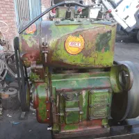 لیستر|ماشینآلات صنعتی|تبریز, |دیوار