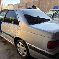 پارس ۸۴ دور رنگ فنی موتور سالم به شرط|خودرو سواری و وانت|ایرانشهر, |دیوار