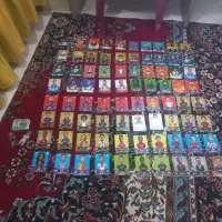 کارت کیمدی با اشانتیون