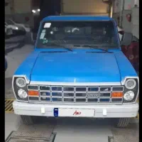 نیسان صفر کیلومتر دو گانه ابشنال